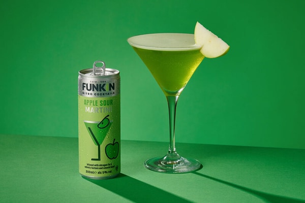 35 Ready-to-Drink Martinis