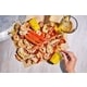 Promotional Summertime Seafood Menus Image 2