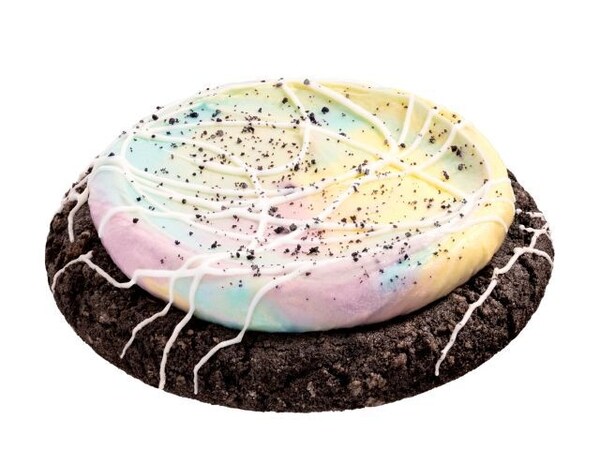 Musician-Approved Ice Cream Cookies