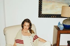 Chic Tennis-Core Apparel