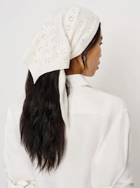 Chic Tennis-Core Apparel Image 6
