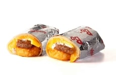 Tortilla-Wrapped Breakfast Dishes