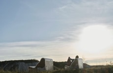 Immersive Nature-Inspired Design Showcases