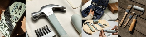 DIY Home Maintenance Toolkits
