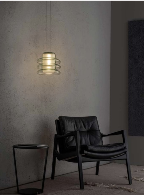 Ultra-Chic Sculptural Lighting Designs