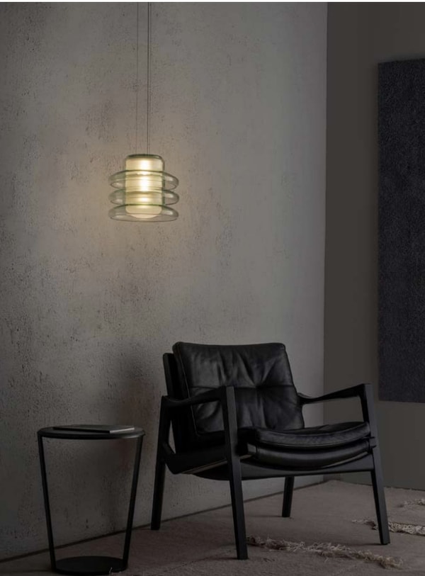 Ultra-Chic Sculptural Lighting Designs