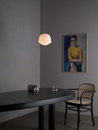 Ultra-Chic Sculptural Lighting Designs Image 2