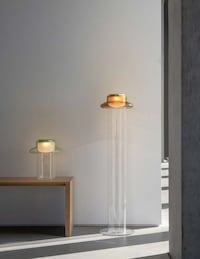 Ultra-Chic Sculptural Lighting Designs Image 4