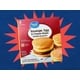 Frozen QSR-Inspired Breakfast Sandwiches Image 1