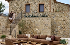 Calm-Centric Furniture Collections