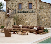 Calm-Centric Furniture Collections Image 1