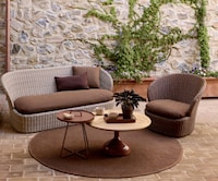 Calm-Centric Furniture Collections Image 2