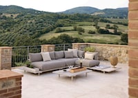 Calm-Centric Furniture Collections Image 3