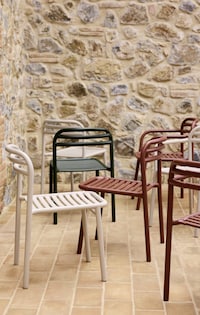 Calm-Centric Furniture Collections Image 4
