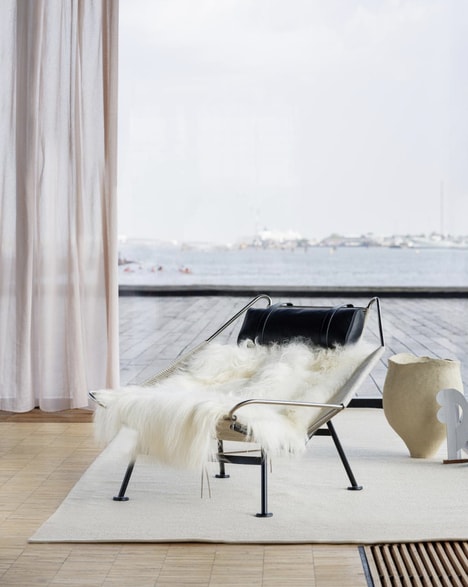 Modern Mid-Century Chair Designs