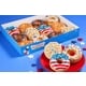 Patriotic Barbecue Donut Ranges Image 1