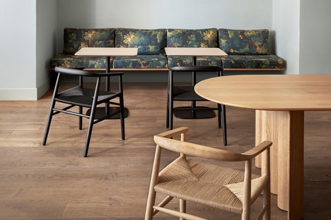 Sustainable Modern Chair Designs