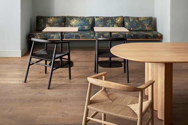Sustainable Modern Chair Designs