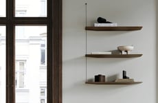 Understated Elegant Furniture Designs