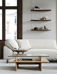Understated Elegant Furniture Designs