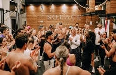 Mental Health-Focused Wellness Partnerships