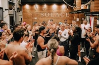 Mental Health-Focused Wellness Partnerships