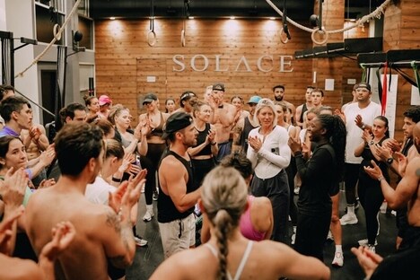 Mental Health-Focused Wellness Partnerships