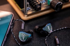 Professional-Grade In-Ear Monitors