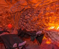 Prefabricated Salt Cave Solutions Image 2