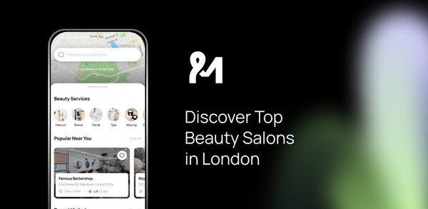 AI-Powered Beauty Discovery Platforms