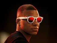 Collaborative AI-Powered Sunglasses Image 3