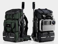 Tactical Tech-Infused Backpacks Image 2