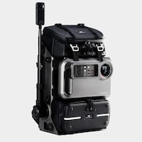 Tactical Tech-Infused Backpacks Image 3