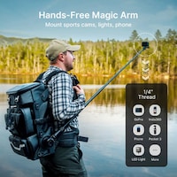 Tactical Tech-Infused Backpacks Image 8