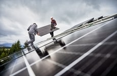 Solar Panel Recycling Programs