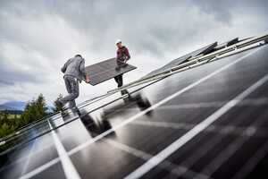 Solar Panel Recycling Programs Article Thubnail