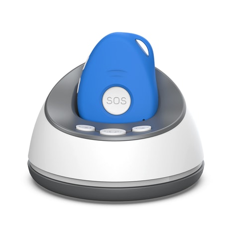 User-Friendly Personal Safety Technologies