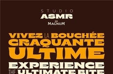 Ice Cream-Branded ASMR Studios