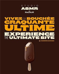 Ice Cream-Branded ASMR Studios Image 1