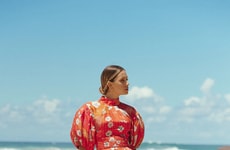 Culturally Inspired Fashion Lines