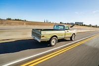 Restored Rustic Truck Designs Image 2