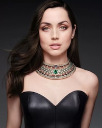 Statement-Making High-Jewelry Designs