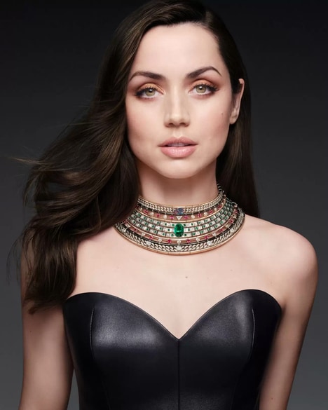 Statement-Making High-Jewelry Designs