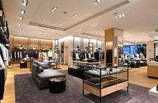 Modern Luxury Retail Concepts