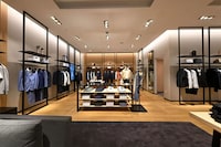Modern Luxury Retail Concepts Image 3