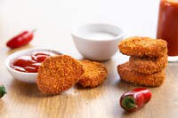 Spicy Plant-Based Bites Image 2