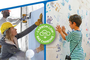 Sustainable Gypsum Panels Article Thubnail