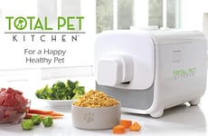 Pet Food Multicookers