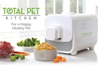 Pet Food Multicookers