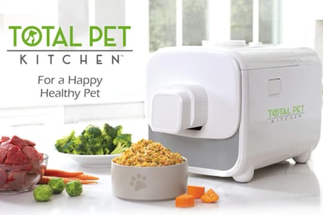 Pet Food Multicookers